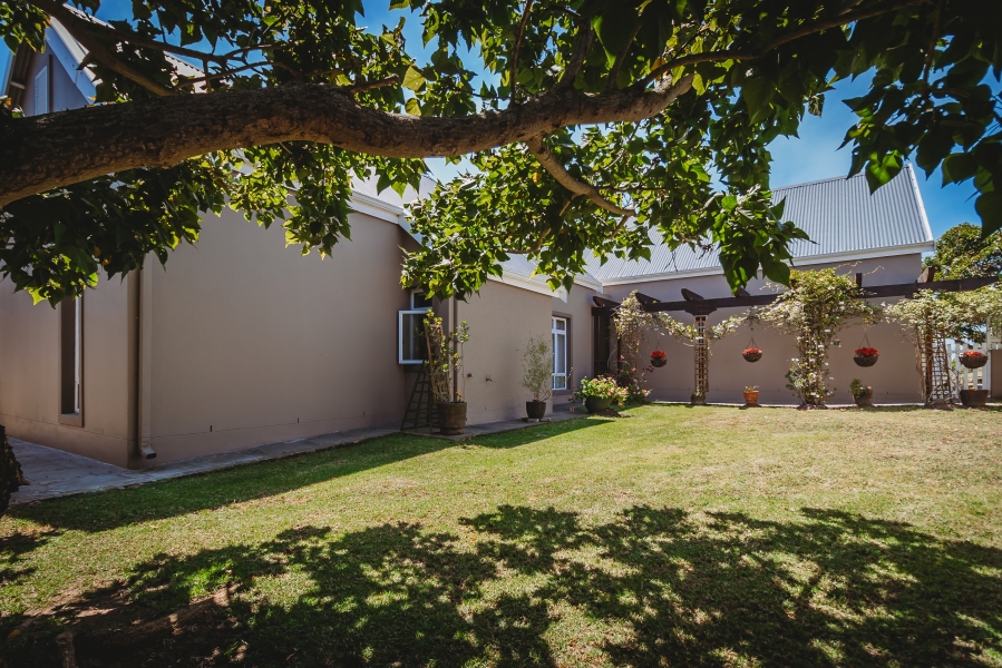 3 Bedroom Property for Sale in Kraaibosch Country Estate Western Cape
